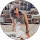 Maria FERNANDEZ CABALLERO profile picture